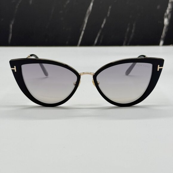 NEW TOM FORD Anjelica-02 FT0868/S  01C WOMEN SUNGLASSES Anjelica-02 TF868 01C main image 6